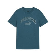 Men's sports T-shirts and T-shirts