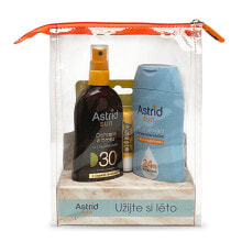 Tanning and sun protection products