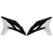 RTECH Yamaha WR450F 2012-2015 side panels