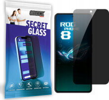 Protective films and glasses for smartphones