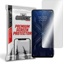 Protective films and glasses for smartphones