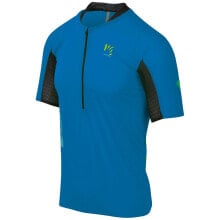 KARPOS Lavaredo Tech Short Sleeve T-Shirt