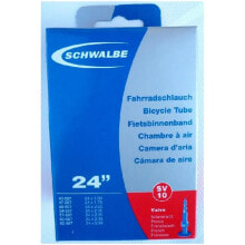 SCHWALBE 24 X 1.50-2.50 Presta Inner Tube