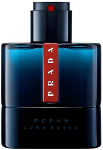 Prada Luna Rossa Ocean - Eau de Toilette