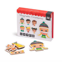 Children's educational puzzles