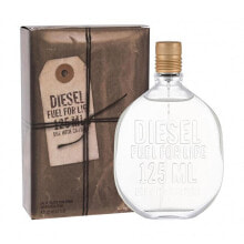 Fuel For Life Homme - EDT