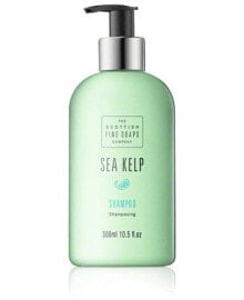 Scottish Fine Soaps Sea Kelp Shampoo (300 ml)