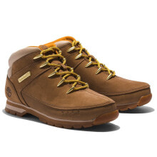 Спортивная одежда, обувь и аксессуары tIMBERLAND Euro Sprint Hiker Hiking Boots