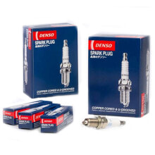 Spark plugs