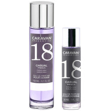 CARAVAN Nº18 150+30ml Parfum