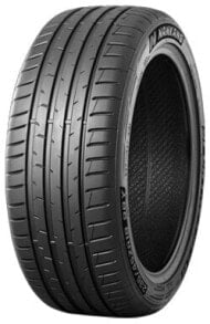 Шины летние NAN Kang Sportnex AS-3 XL Elect 255/45 R19 104W (Z)