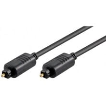 Cables and connectors for audio and video equipment