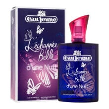 Women's perfumes