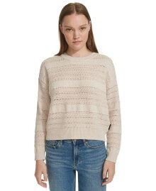 Women's sweaters and cardigans