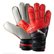 Вратарские перчатки для футбола Вратарские перчатки Puma evoPOWER Grip 2.3 RC 04122220