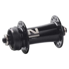 NOVATEC D791SB-CL Front Hub