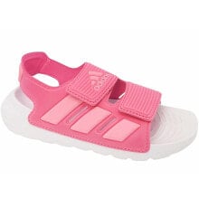 Baby sandals and sandals for girls