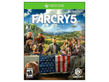 Far Cry 5 - Xbox One купить онлайн