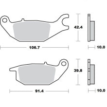 Spare parts and consumables for motor vehicles