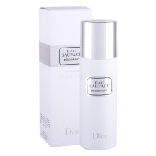 Dior Eau Sauvage 150 ml deodorant Deospray für Herren