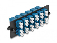 Computer connectors and adapters