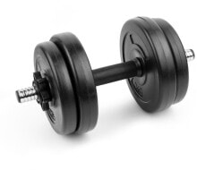 Dumbbells