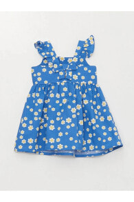 Baby dresses and sundresses for girls