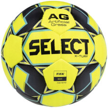 Футбольные мячи select Xturf Fifa Basic