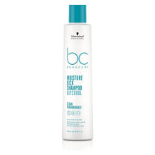 SCHWARZKOPF Professional Bc New Ki 250ml Shampoo