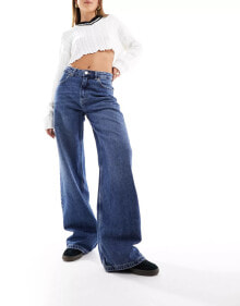 Women's jeans