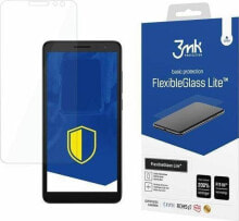 Protective films and glasses for smartphones