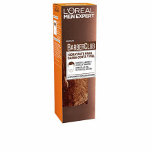 Увлажняющий лосьон L'Oreal Make Up Men Expert Barber Club 50 ml