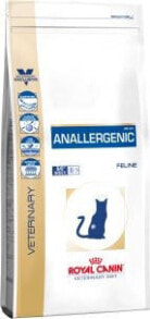 Royal Canin Anallergenic Cat 4kg