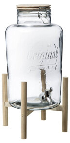 Jugs, decanters and decanters