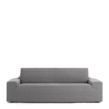 Sofa Cover Eysa JAZ Grey 70 x 120 x 290 cm