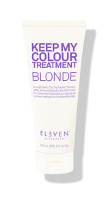Средства для ухода за волосами Eleven Australia Keep My Colour Питательный крем для светлых волос 200 мл