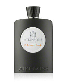 Atkinsons 41 Burlington Arcade Eau de Parfum Spray (100 ml)