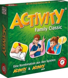 Entertaining games for children