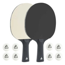 Table tennis rackets