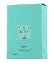 Acqua dell'Elba Sport Eau de Parfum Spray