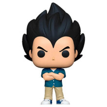 FUNKO POP Dragon Ball Super Vegeta Serie 4 Figure