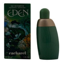 EDEN eau de parfum spray 50 ml