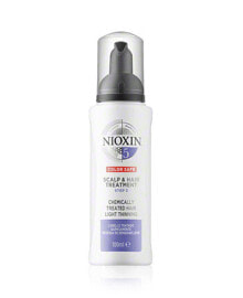 Nioxin System 5 Scalp & Hair Treatment (100 ml)