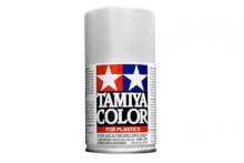 Tamiya TS7 Окраска распылением 100 ml 1 шт 85007