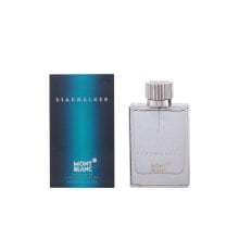 Men's Perfume Montblanc EDT Starwalker 75 ml