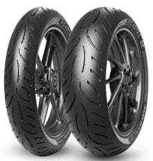 Мотошины летние Metzeler Roadtec 02 160/60 R17 69 (Z)W