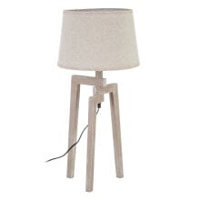 BIGBUY HOME S8801444 30x30x66 cm Table Lamp