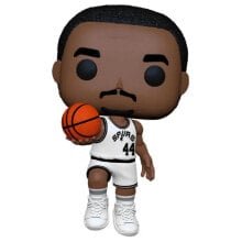 FUNKO POP NBA Legends George Gervin Spurs Home Spurs Home