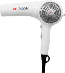 Haartrockner weiß - CHI Nano Hair Dryer