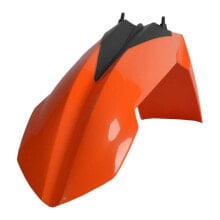 CEMOTO KTM SX/SX-F07-12/EXC/EXC-F 08-13/XC/XC-F 08-12 Front Fender